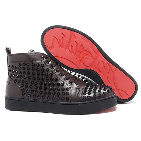 replica christian louboutin shoe men|christian louboutin knock off shoes.